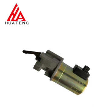 Deutz  BFM2012 12V Shut off Solenoid  0211 3792